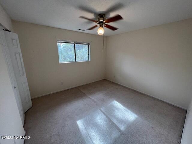 807 Stately Pines Road New Bern, NC 28560 - Photo 12 of 14 Bedroom 3 View 1