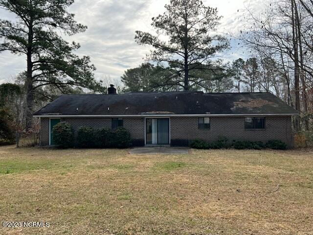 807 Stately Pines Road New Bern, NC 28560 - Photo 14 of 14 A Rear View