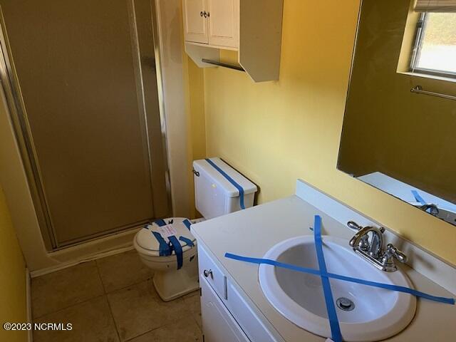 807 Stately Pines Road New Bern, NC 28560 - Photo 8 of 14 Primary Bathroom View 2