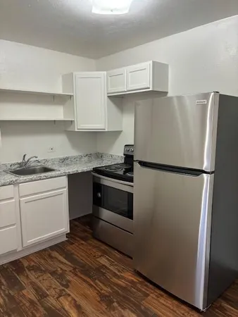 $700 | 3200 Lake Como Drive, Unit 104, Fort Worth, TX 76107