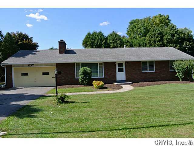 301 Waring Road DeWitt, NY 13224 - Photo 1 of 1 Exterior Front