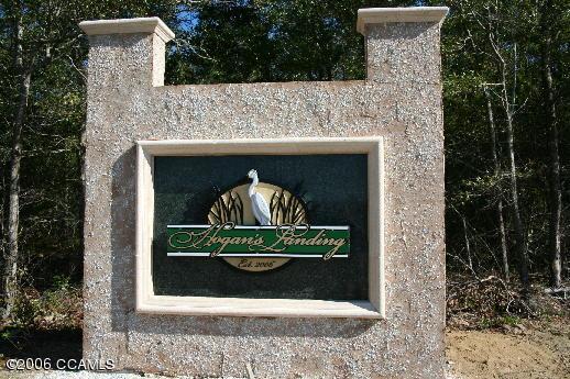 103 Brandon Hubert, NC 28539 - Photo 1 of 1 Entrance Sign
