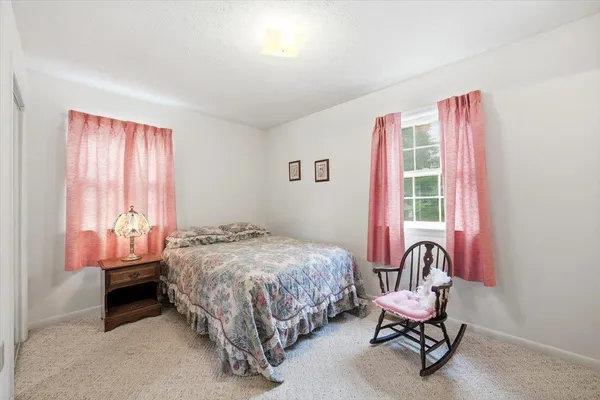 $319,500 | 44 Roller Avenue, Mount Sidney, VA 24467
