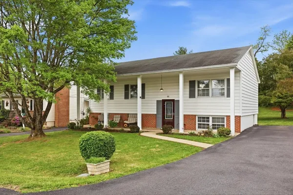 $319,500 | 44 Roller Avenue, Mount Sidney, VA 24467