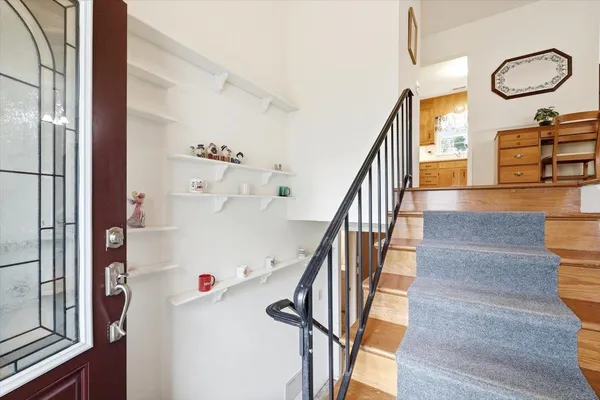$319,500 | 44 Roller Avenue, Mount Sidney, VA 24467