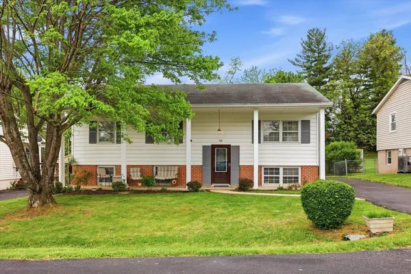 $319,500 | 44 Roller Avenue, Mount Sidney, VA 24467