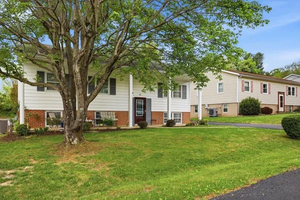 $319,500 | 44 Roller Avenue, Mount Sidney, VA 24467