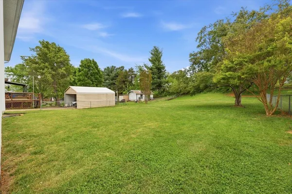 $319,500 | 44 Roller Avenue, Mount Sidney, VA 24467