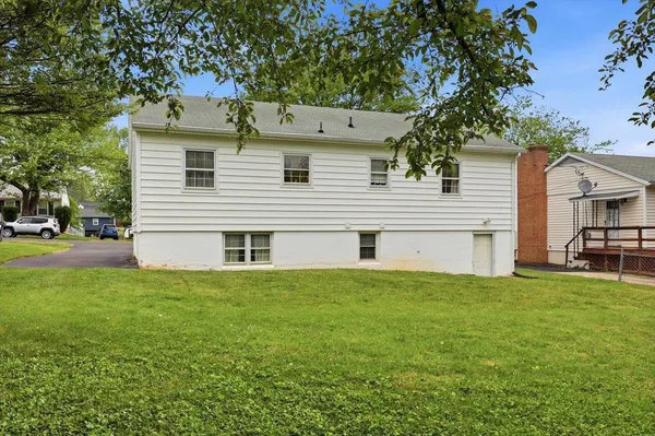 $319,500 | 44 Roller Avenue, Mount Sidney, VA 24467