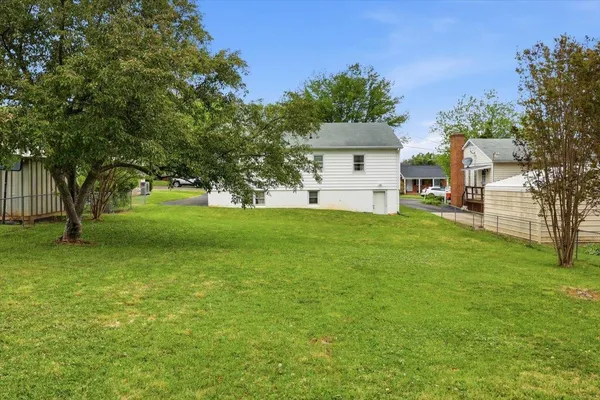 $319,500 | 44 Roller Avenue, Mount Sidney, VA 24467
