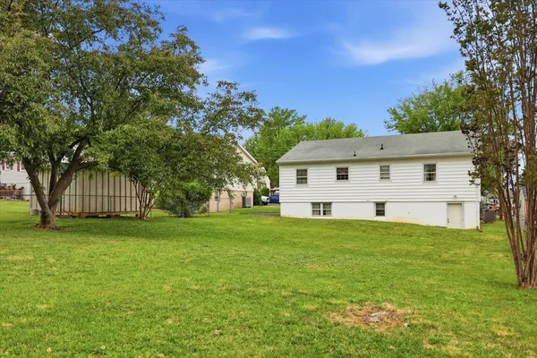 $319,500 | 44 Roller Avenue, Mount Sidney, VA 24467