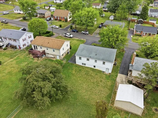 $319,500 | 44 Roller Avenue, Mount Sidney, VA 24467