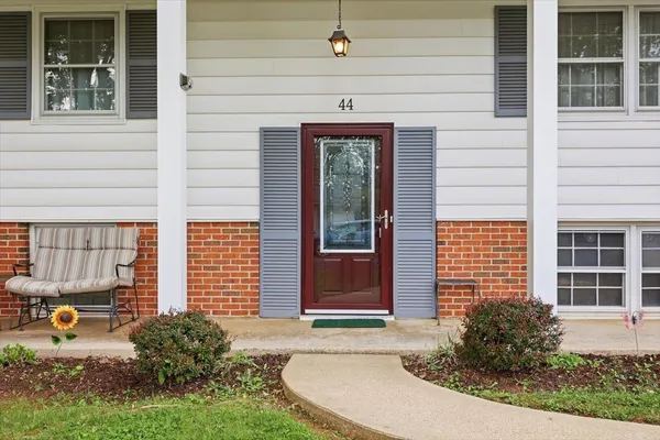 $319,500 | 44 Roller Avenue, Mount Sidney, VA 24467