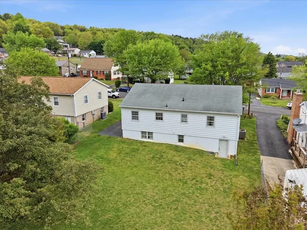 $319,500 | 44 Roller Avenue, Mount Sidney, VA 24467