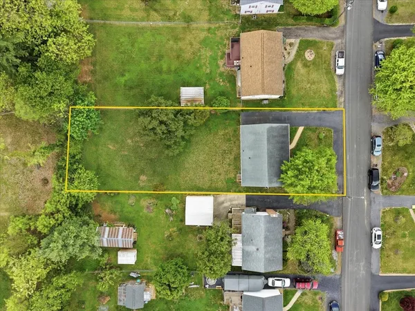 $319,500 | 44 Roller Avenue, Mount Sidney, VA 24467