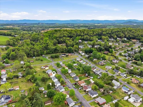 $319,500 | 44 Roller Avenue, Mount Sidney, VA 24467
