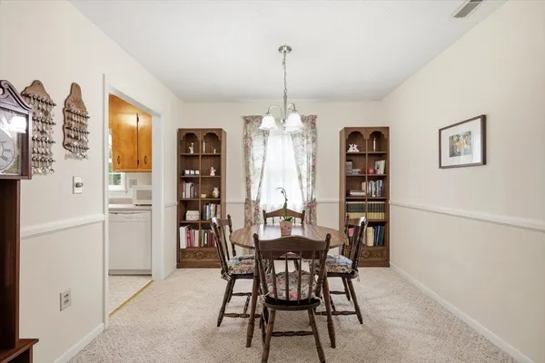 $319,500 | 44 Roller Avenue, Mount Sidney, VA 24467