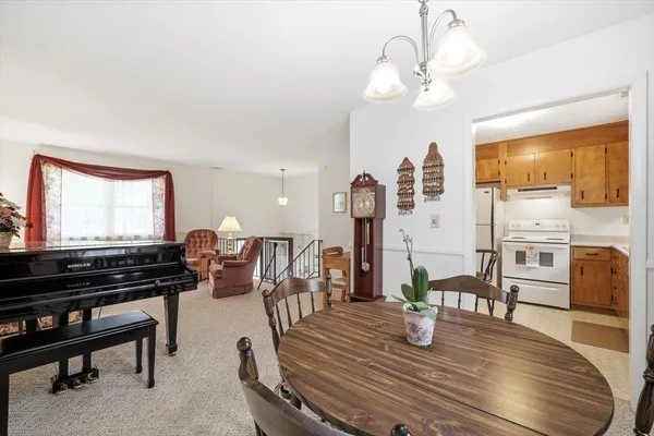 $319,500 | 44 Roller Avenue, Mount Sidney, VA 24467