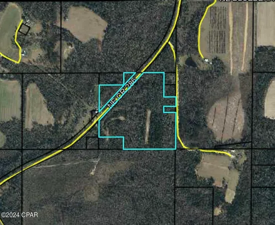 $300,000 | 286 Ne Creek, Grand Ridge, FL 32442