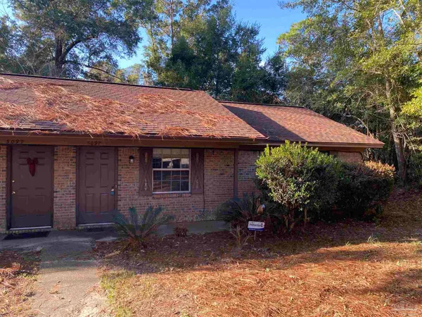 $1,100 | 5097 Yacht Harbor Circle, Pensacola, FL 32514
