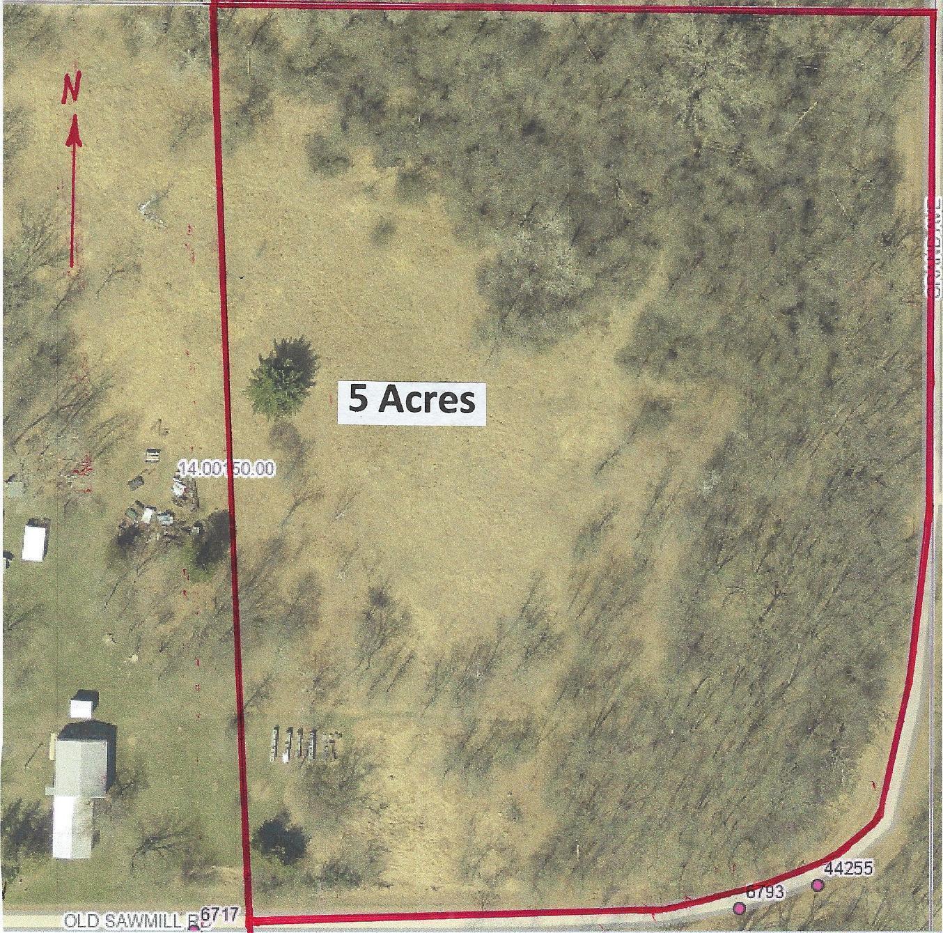 67-xx Old Sawmill Road Harris, MN 55032 - Photo 14 of 15