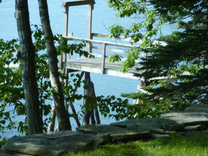 23 Southern Point Road Bristol, ME 04564 - Photo 13 of 23 Waterfront/Dock/Pier.