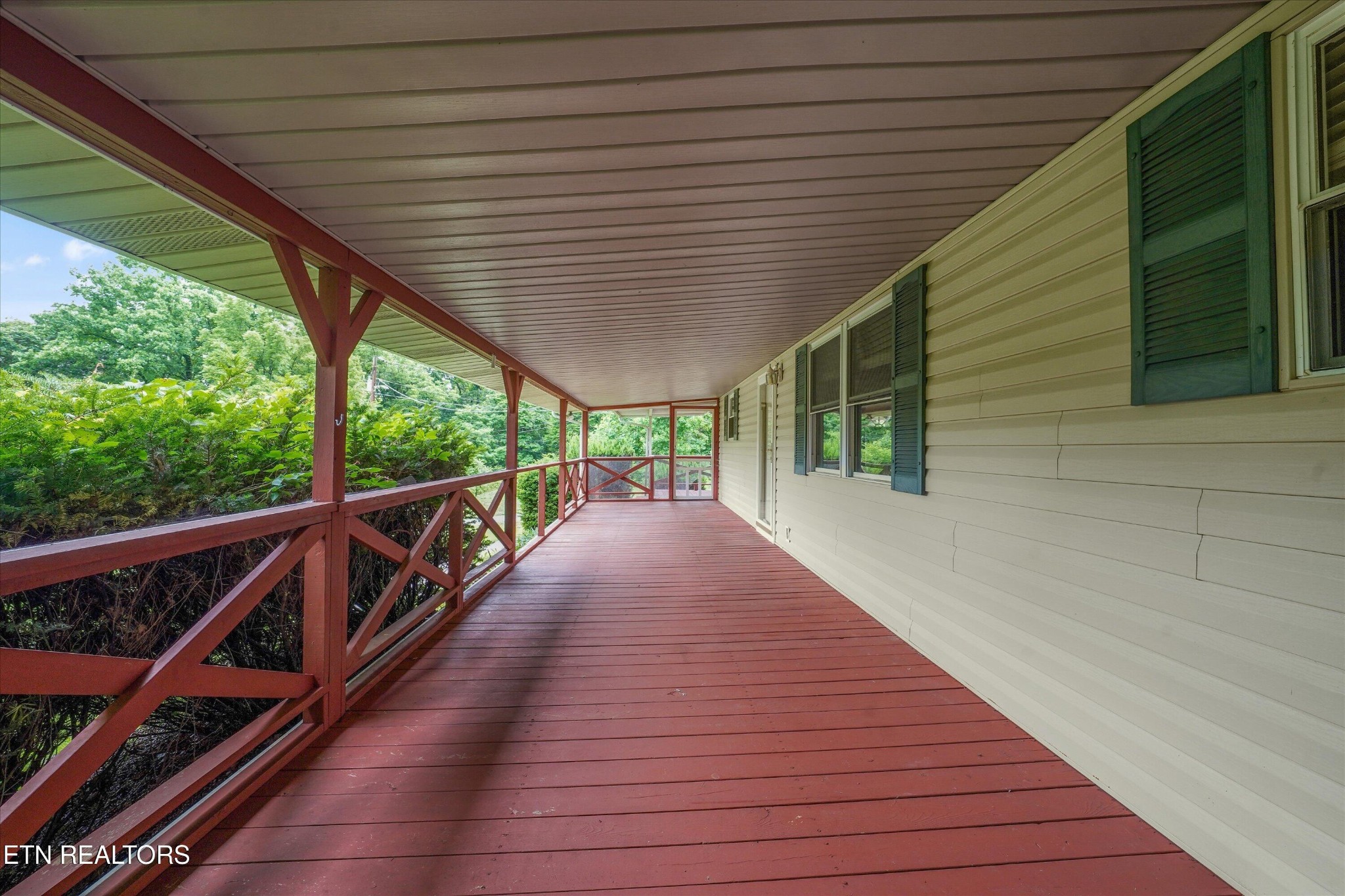 757 Blowing Cave Road Sevierville, TN 37876 - Photo 25 of 38 Gallery Image 25