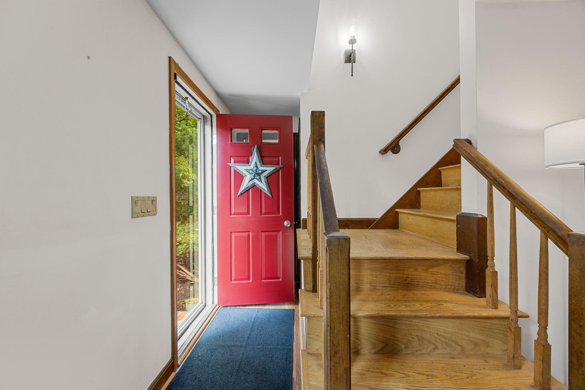 7 Horseshoe Circle Sandwich, MA 02563 - Photo 11 of 92 love the red door