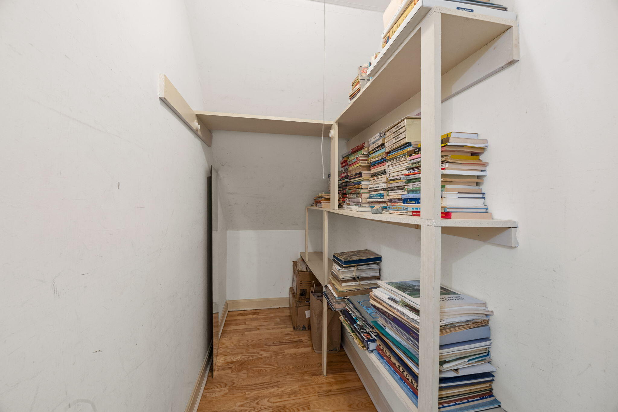 7 Horseshoe Circle Sandwich, MA 02563 - Photo 38 of 92 closet