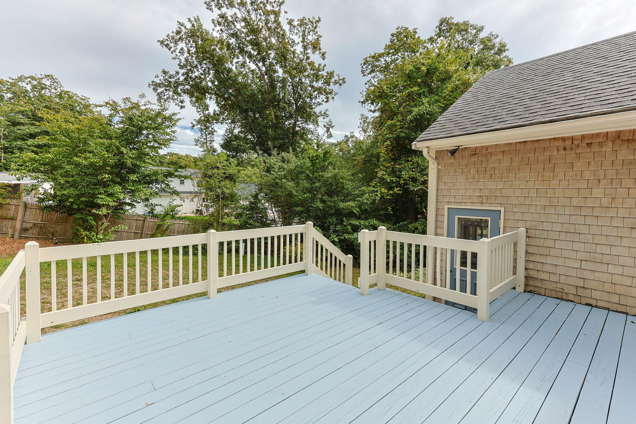 7 Horseshoe Circle Sandwich, MA 02563 - Photo 47 of 92 Back Deck