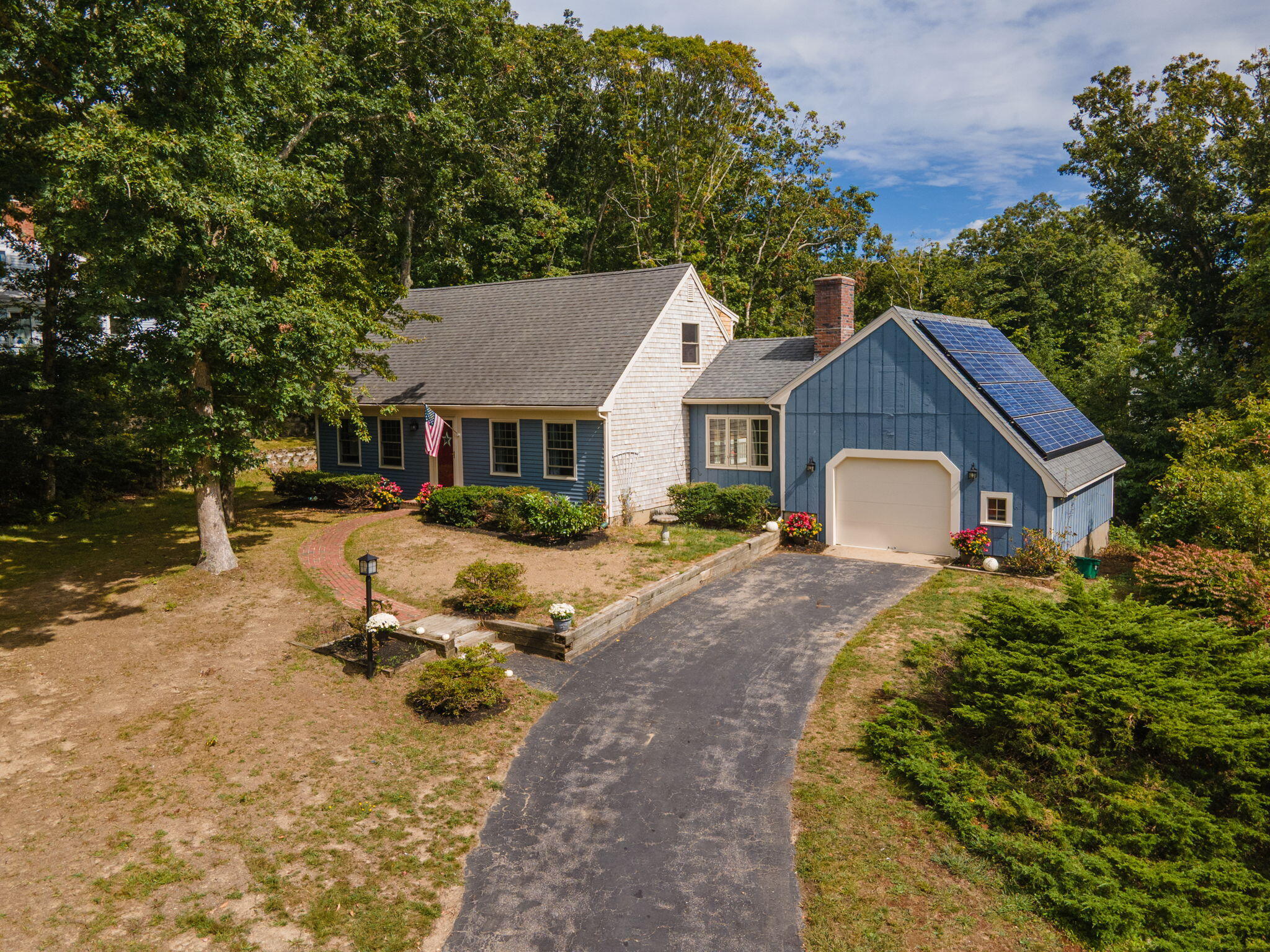 7 Horseshoe Circle Sandwich, MA 02563 - Photo 48 of 92 Front