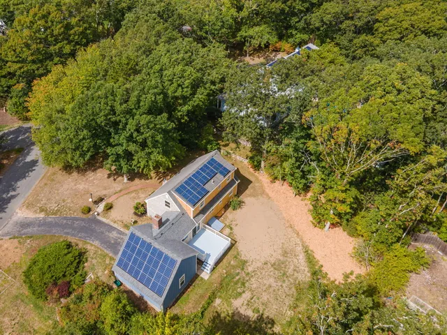 $674,900 | 7 Horseshoe Circle, Sandwich, MA 02563