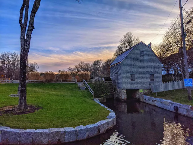 $674,900 | 7 Horseshoe Circle, Sandwich, MA 02563