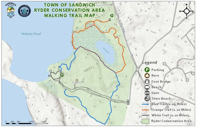 $674,900 | 7 Horseshoe Circle, Sandwich, MA 02563