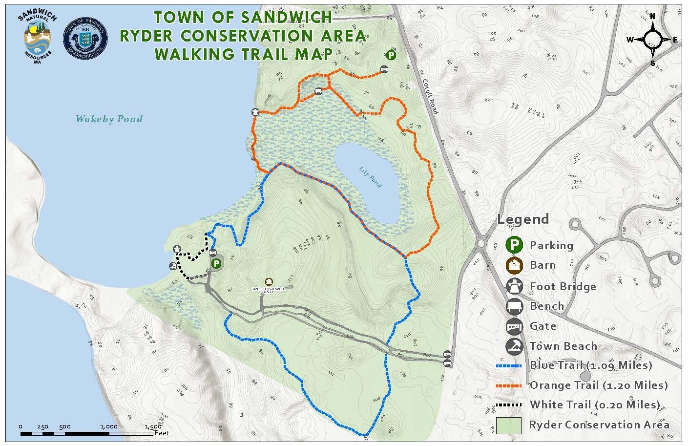7 Horseshoe Circle Sandwich, MA 02563 - Photo 75 of 92 unknown