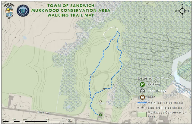 $674,900 | 7 Horseshoe Circle, Sandwich, MA 02563