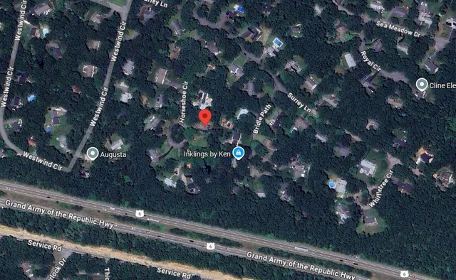 $674,900 | 7 Horseshoe Circle, Sandwich, MA 02563