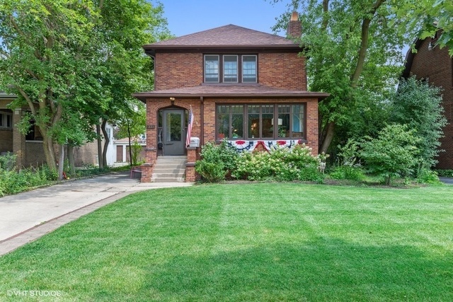 339 Bartram Road Riverside, IL 60546 - Photo 1 of 21