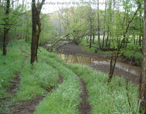 0 County Road Leon, WV 25123 - Photo 7 of 8 Exterior Front. CREEK BED