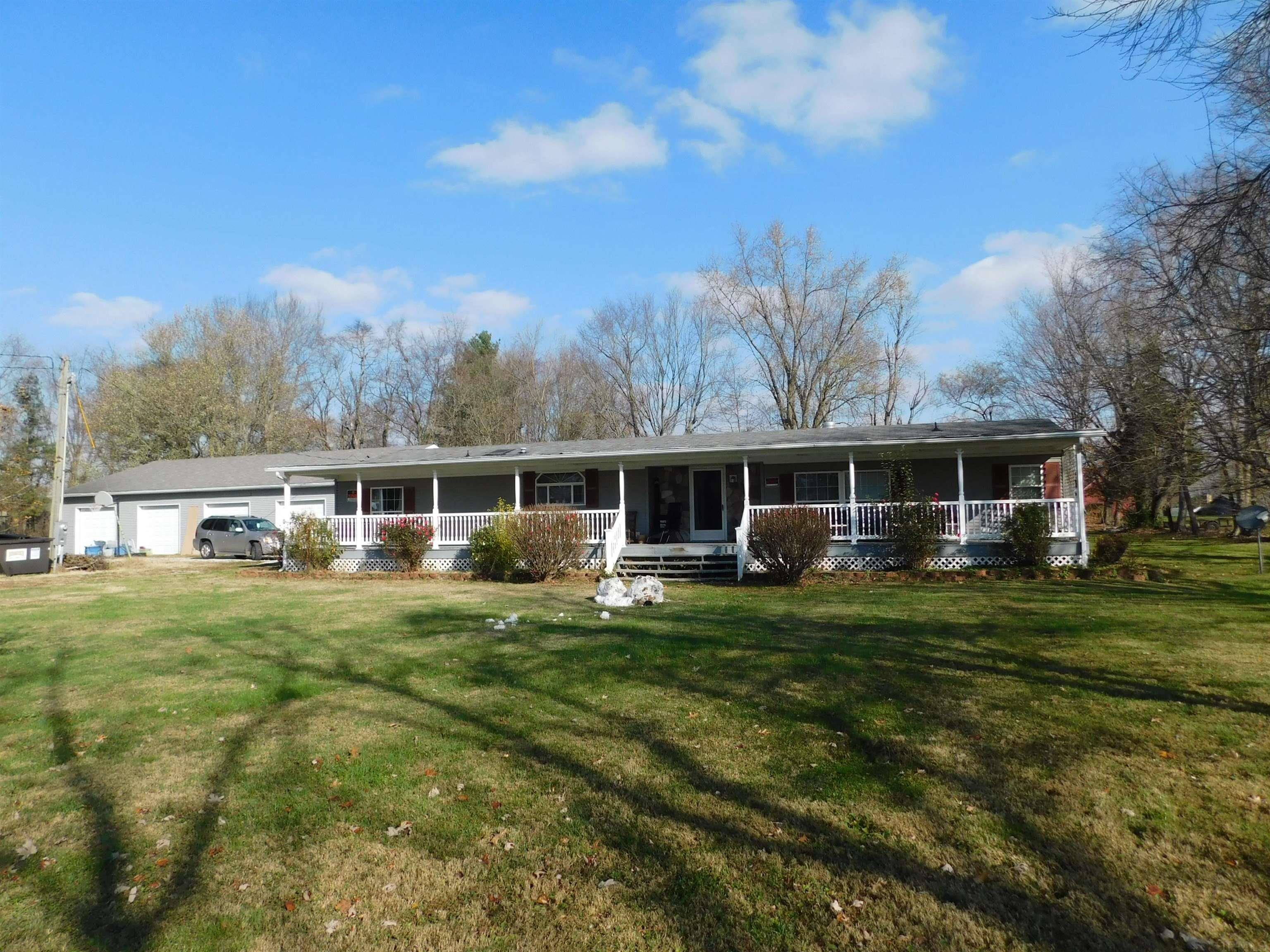 4202 East Canton Road Salem, IN 47167 - Photo 1 of 32 Gallery Image 1