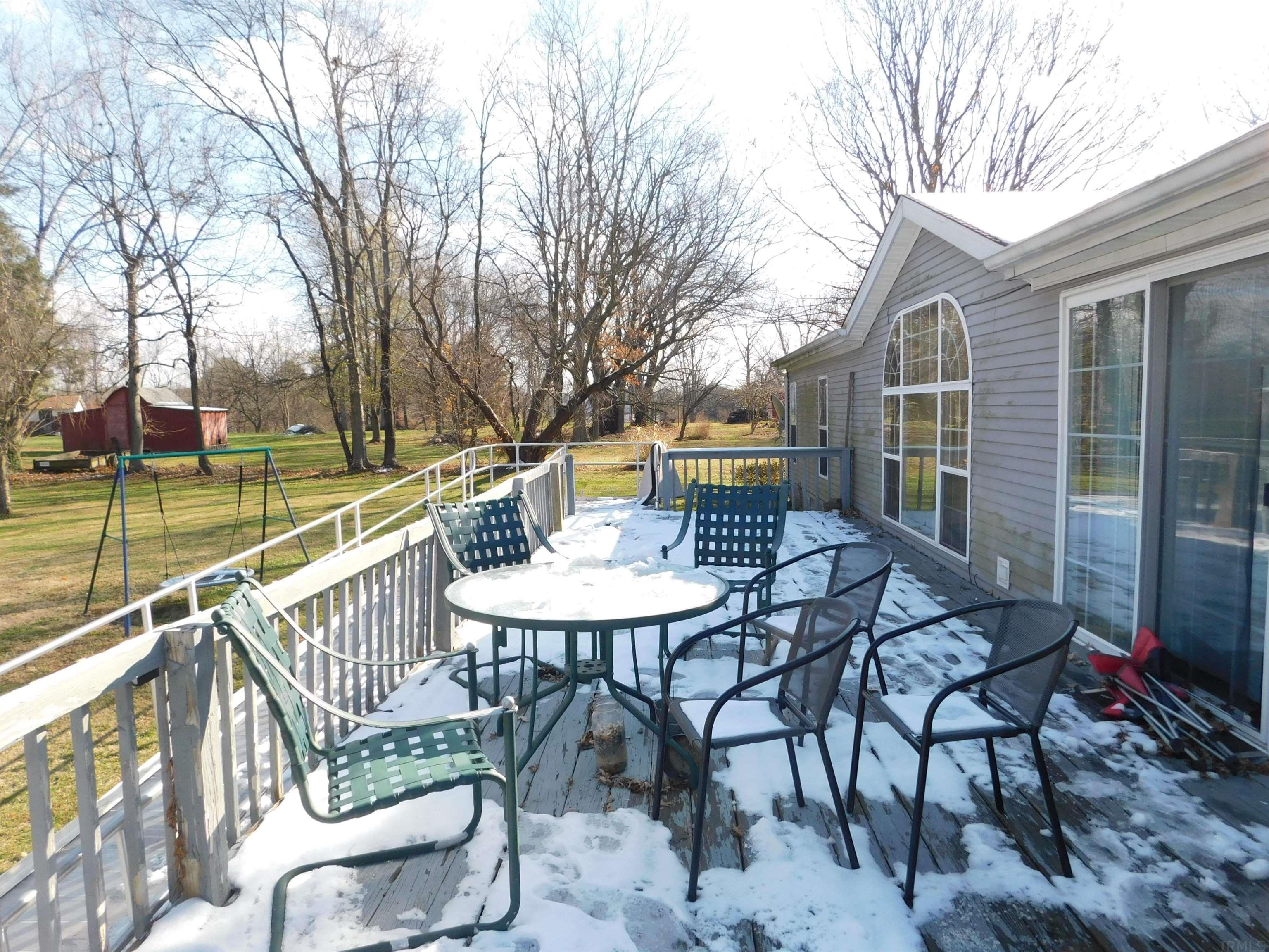 4202 East Canton Road Salem, IN 47167 - Photo 14 of 32 Gallery Image 14