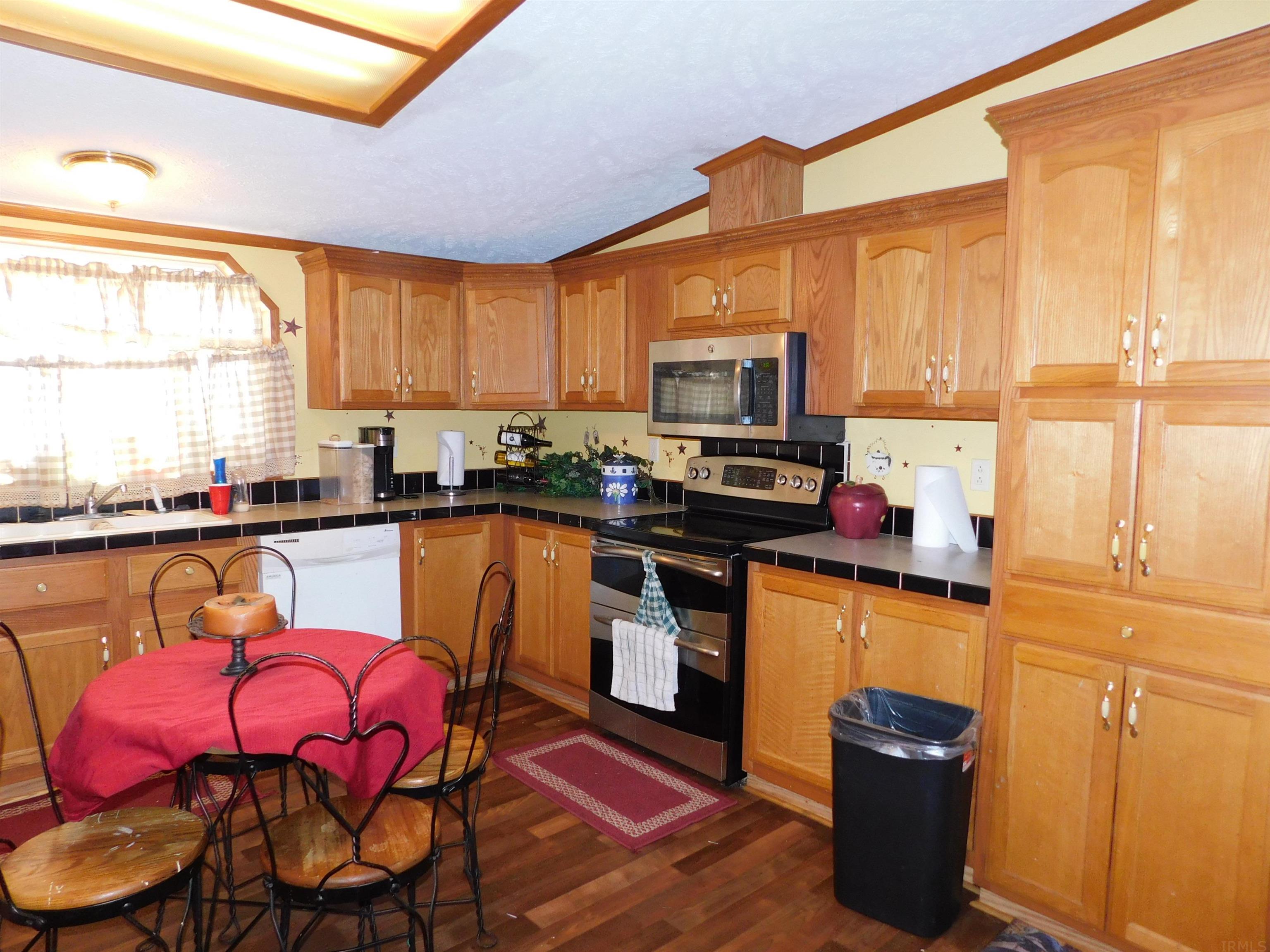 4202 East Canton Road Salem, IN 47167 - Photo 21 of 32 Gallery Image 21