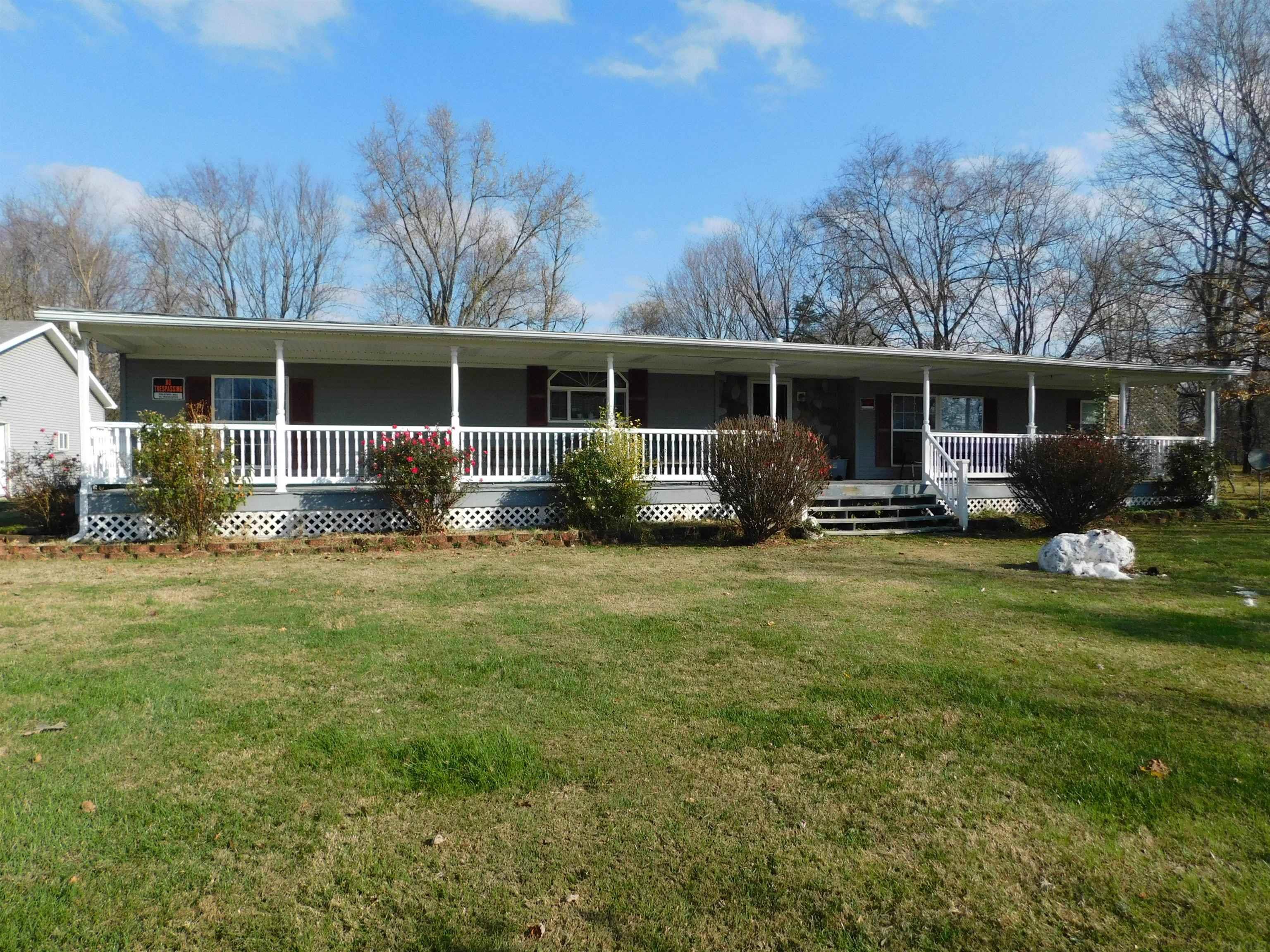 4202 East Canton Road Salem, IN 47167 - Photo 5 of 32 Gallery Image 5