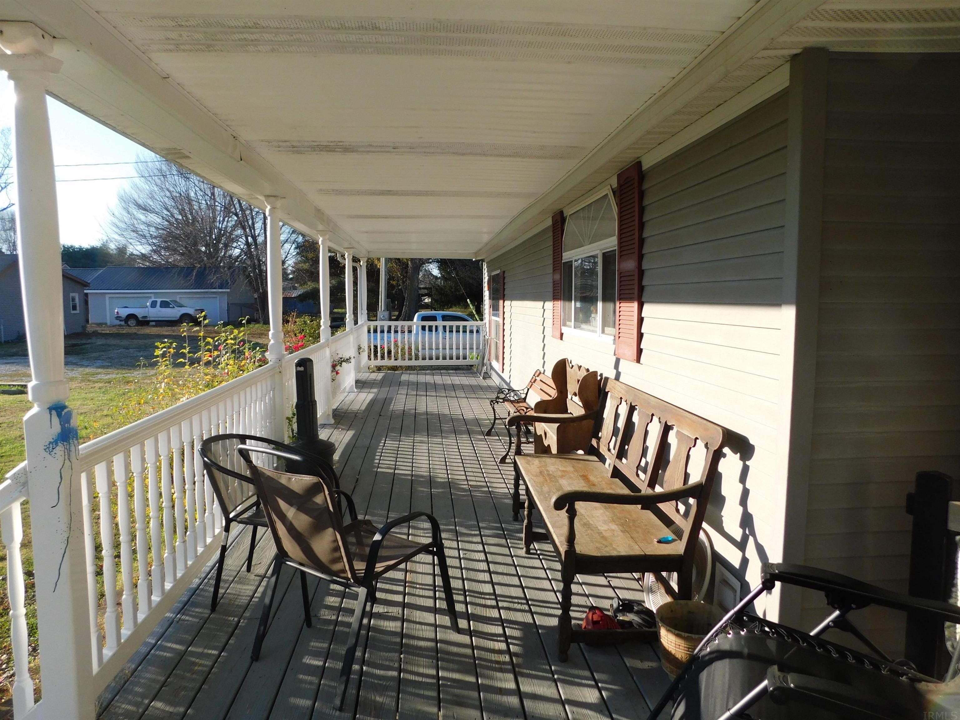 4202 East Canton Road Salem, IN 47167 - Photo 8 of 32 Gallery Image 8