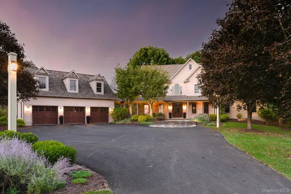 $2,350,000 | 55 Townsend Farm Road, LaGrangeville, NY 12540