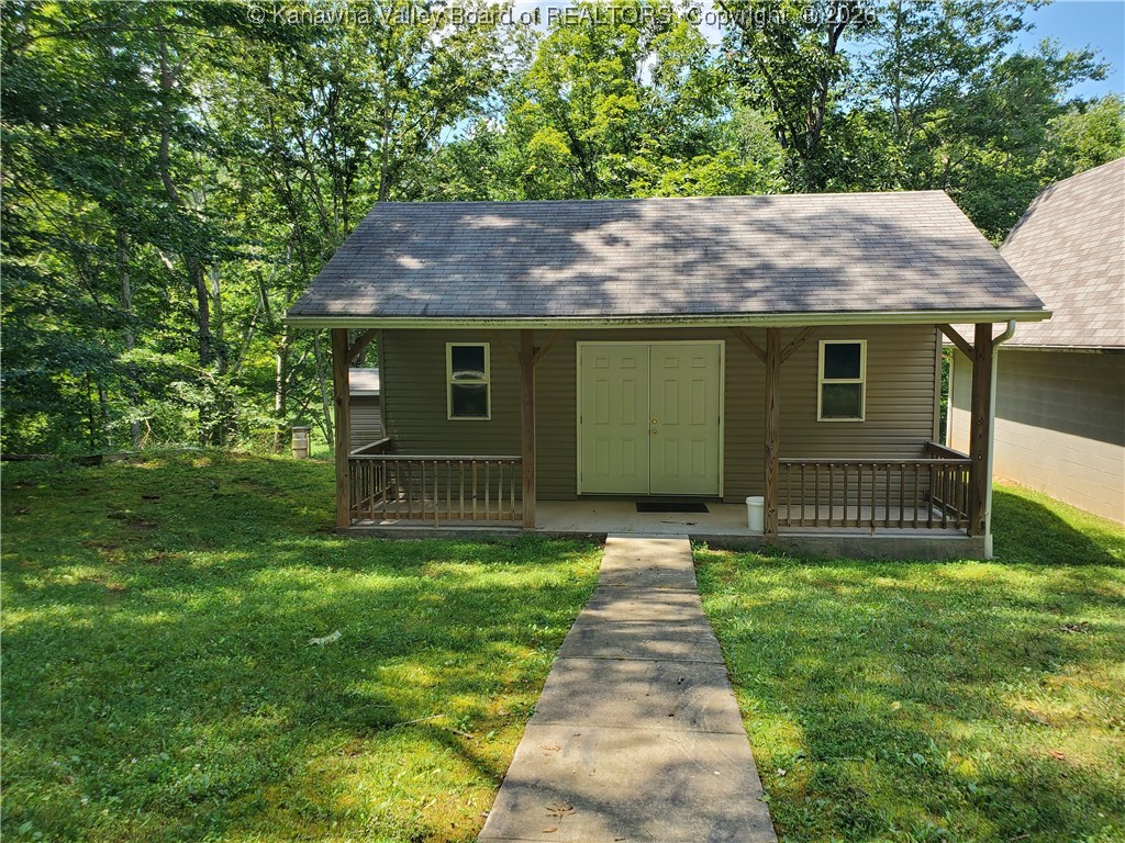 4967 Hartley Run Road Le Roy, WV 25252 - Photo 4 of 28 Gallery Image 4