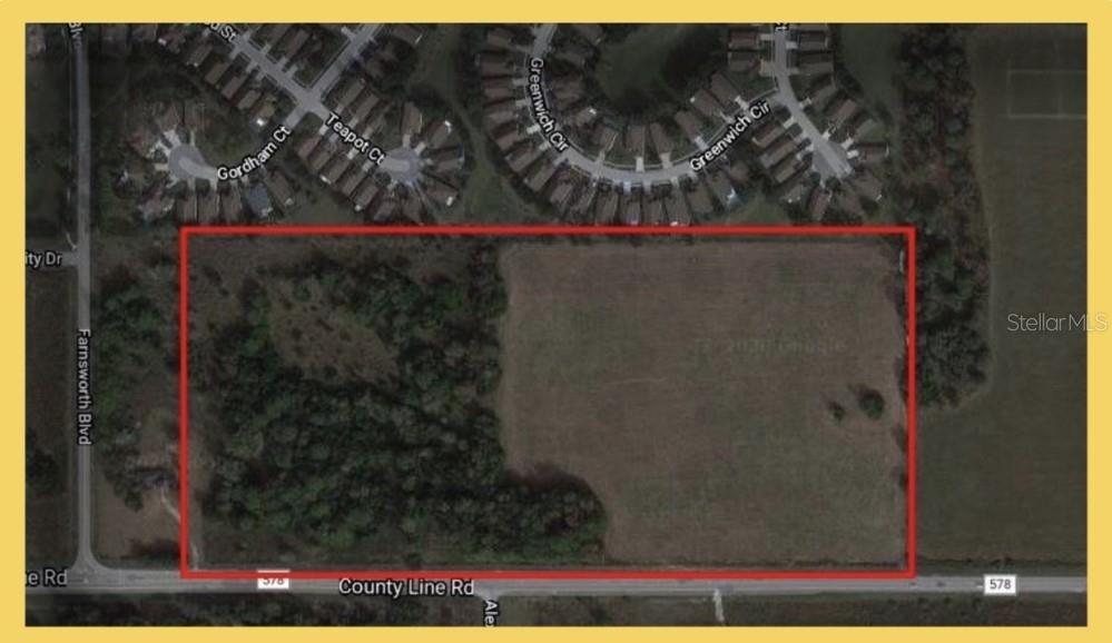 11465 County Line Road Spring Hill, FL 34609 - Photo 1 of 1 Gallery Image 1