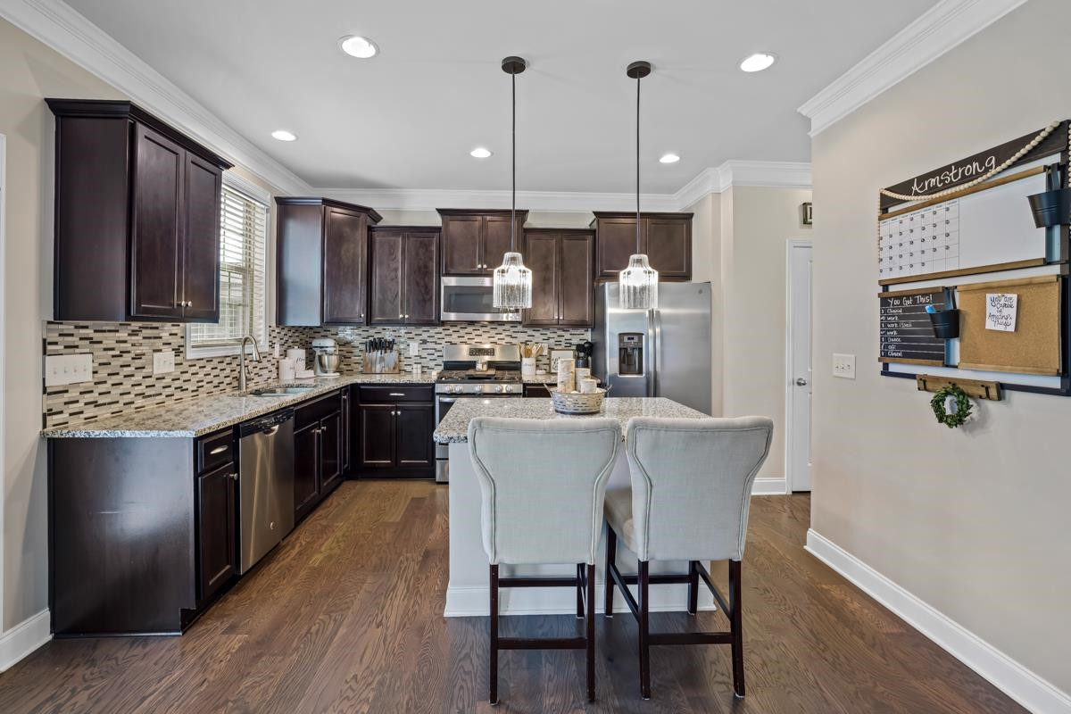 7604 Oakberry Drive Raleigh, NC 27616 - Photo 7 of 24 Photo 7