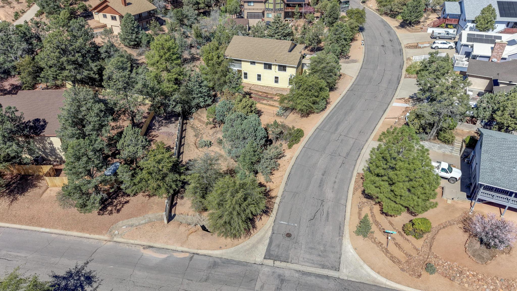 1106 North Monte Rosa Lane Payson, AZ 85541 - Photo 3 of 31 DJI_20260303113658_0334_D_5_D_6_D copy