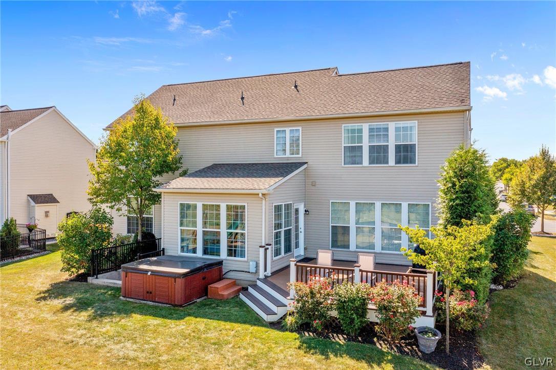 8971 Pathfinder Road Breinigsville, PA 18031 - Photo 11 of 49 Gallery Image 11